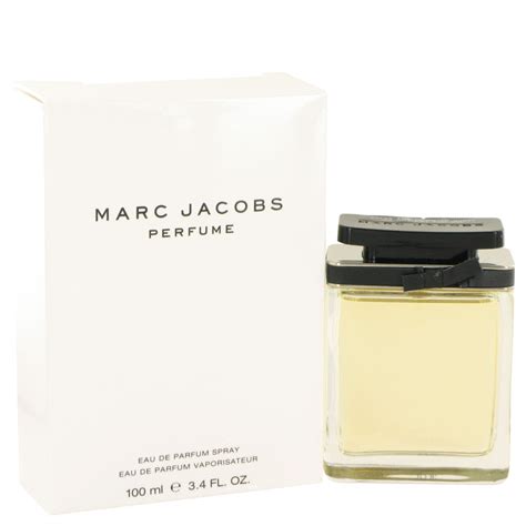 marc jacobs original perfume discontinued.